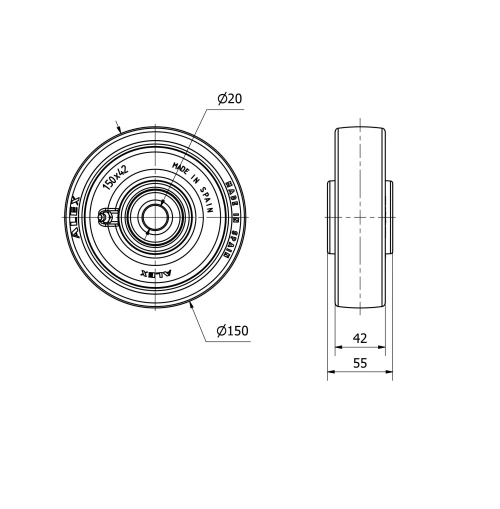 Technical Data 4-0484