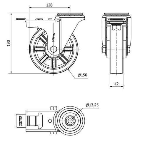Technical Data 2-0381