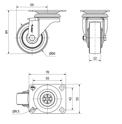 Technical Data 2-2633