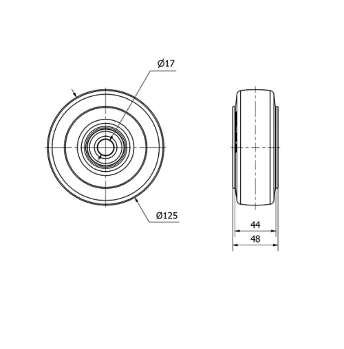 Technical Data 2-0785