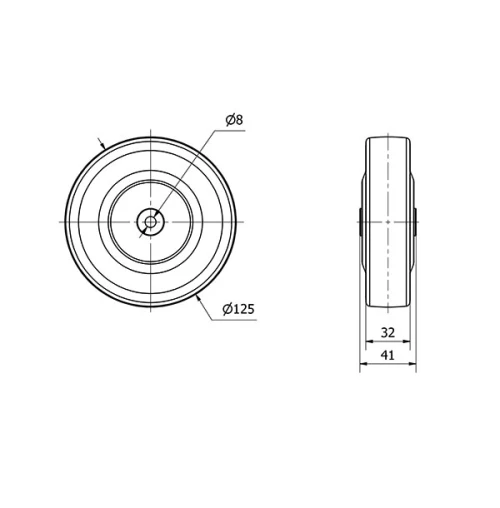 Technical Data 2-1139