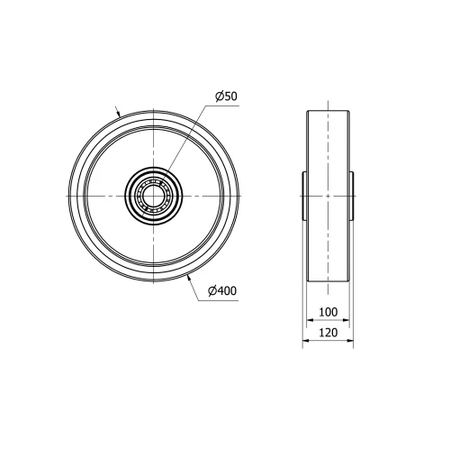 Technical Data 2-3440