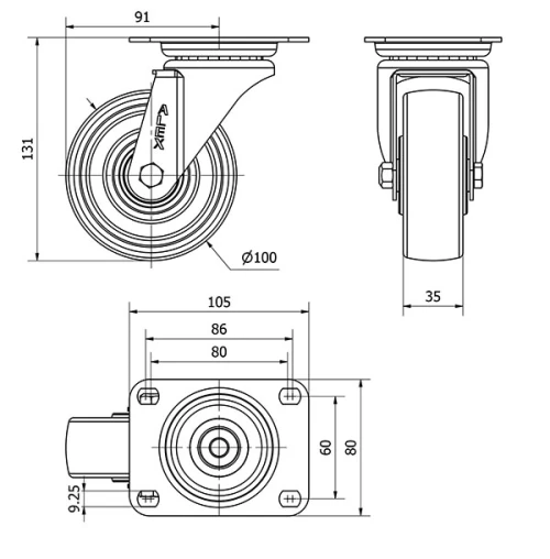 Technical Data 2-4522