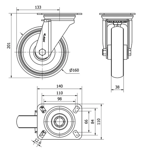 Technical Data 2-3218