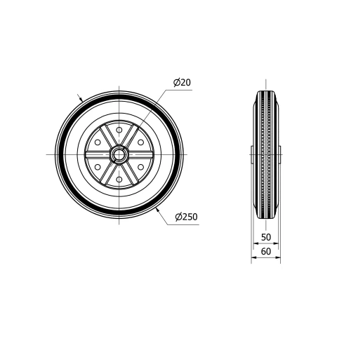 Technical Data 4-0752