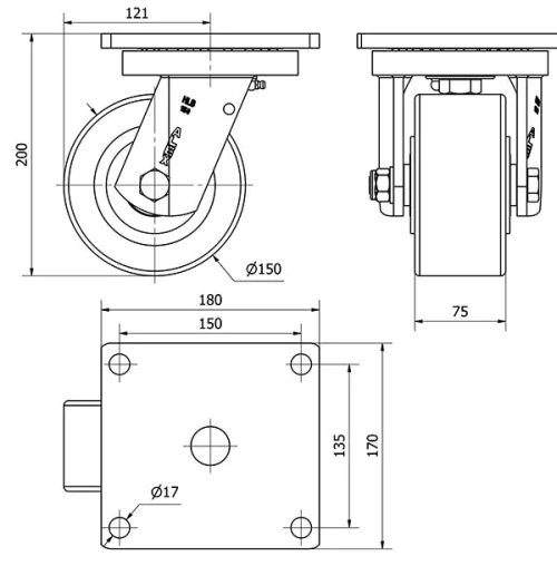 Technical Data 2-0057