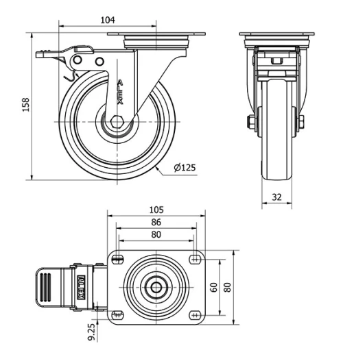 Technical Data 2-4890