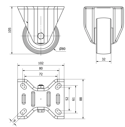 Technical Data TW0047