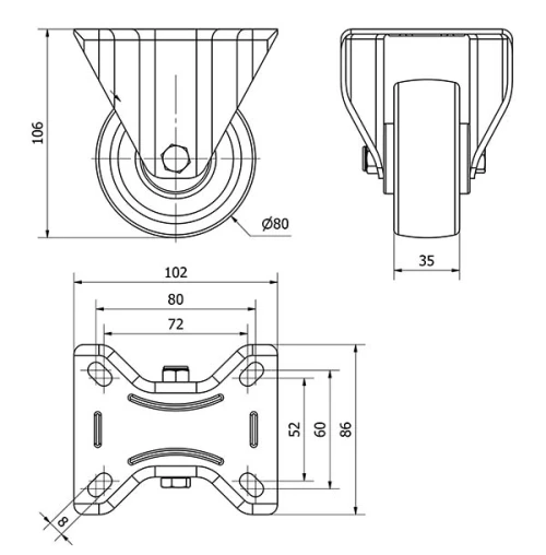 Technical Data TW0047