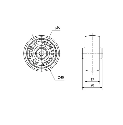 Technical Data 1-0415