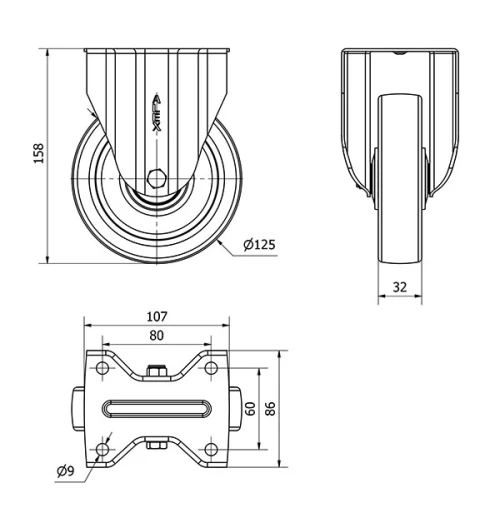 Technical Data 2-4909