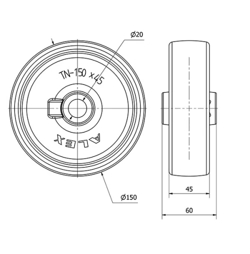 Technical Data 2-0070