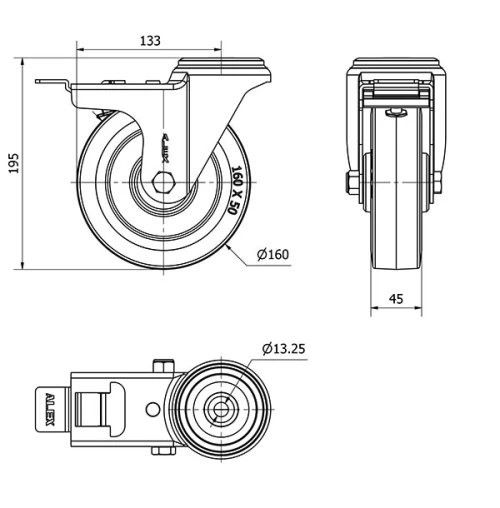 Technical Data 2-2753
