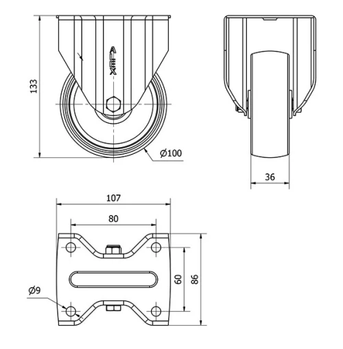 Technical Data 2-0131