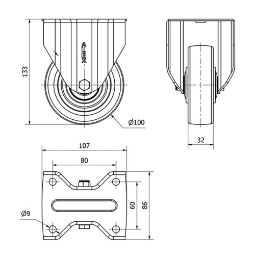 Technical Data 2-4209