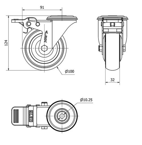 Technical Data 2-4787