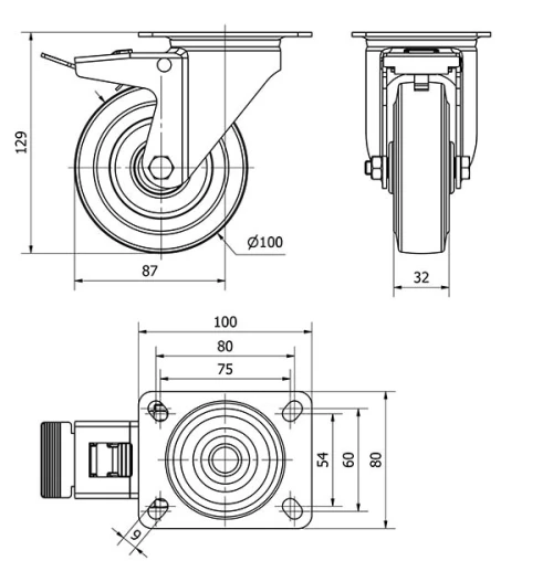 Technical Data TW0041