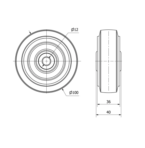 Technical Data 2-2755