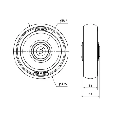 Technical Data 2-5219