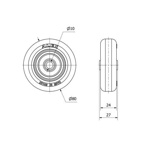 Technical Data 2-2477