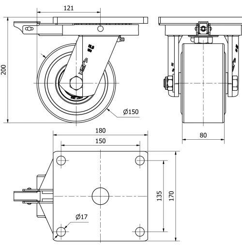 Technical Data 2-4489