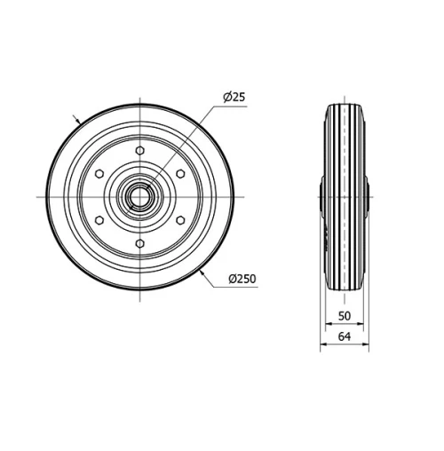 Technical Data 2-0084