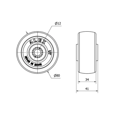 Technical Data 4-0046