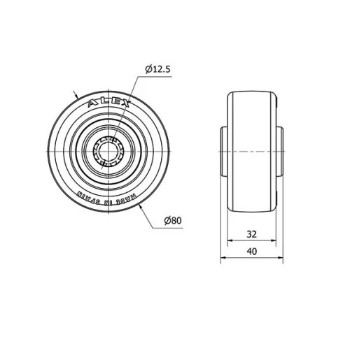 Technical Data 2-3493