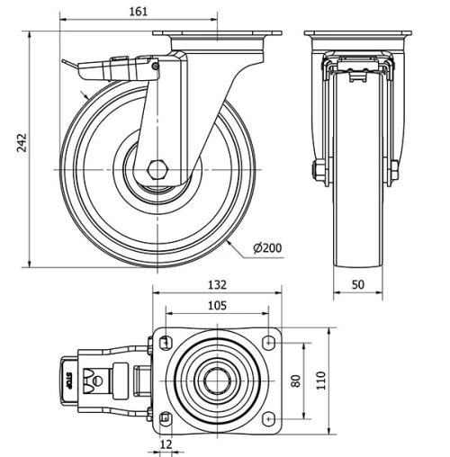 Technical Data 2-0617