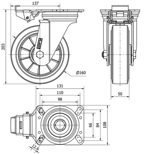 Technical Data 2-0399
