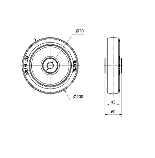 Technical Data 2-3750