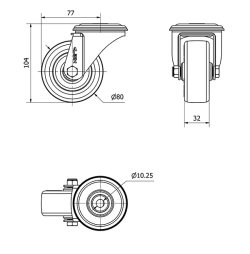 Technical Data 2-2372