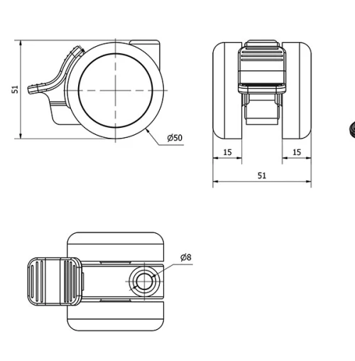 Technical Data 4-1075