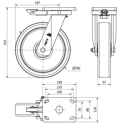 Technical Data 2-3383