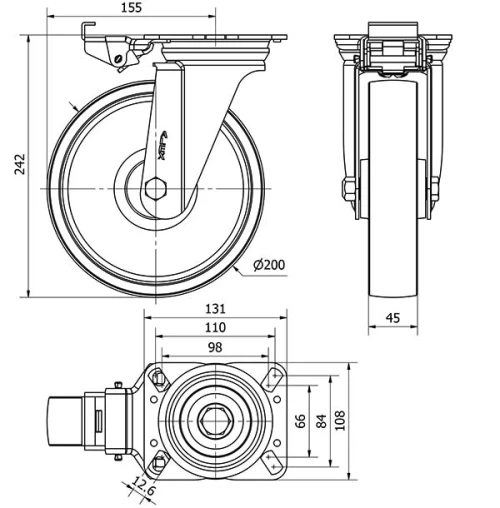 Technical Data 2-3348