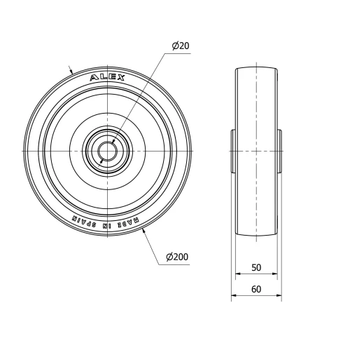 Technical Data 2-3444