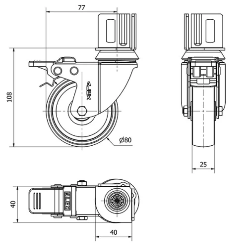 Technical Data 2-1920