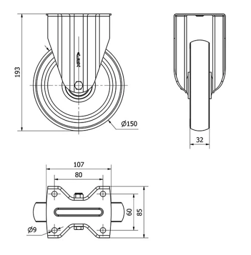 Technical Data 2-0442