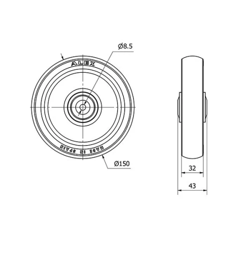 Technical Data 2-0489