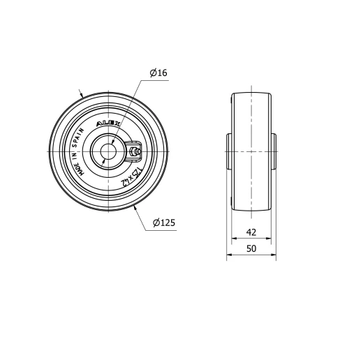 Technical Data 4-0480