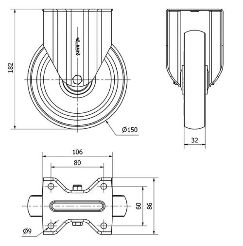 Technical Data 2-0503