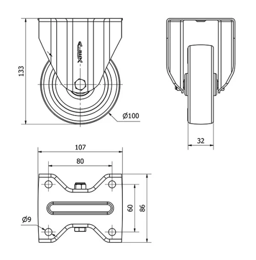 Technical Data 2-2867