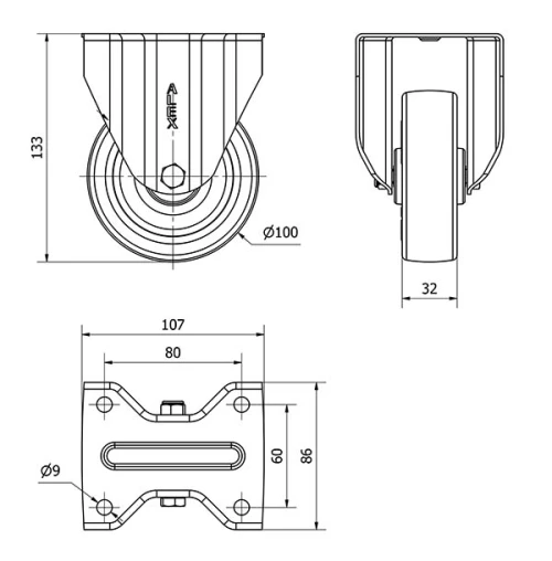 Technical Data 2-2933