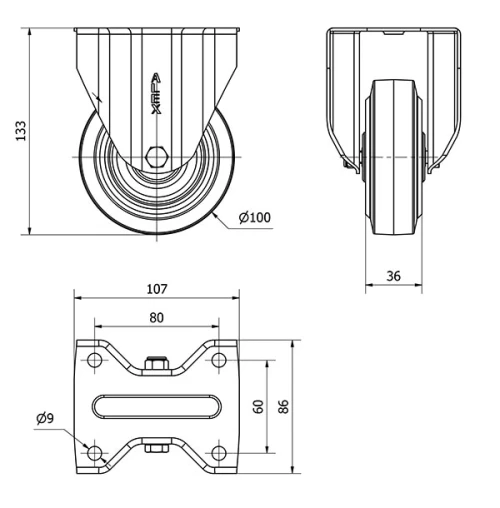 Technical Data 2-3759