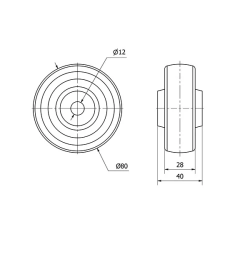 Technical Data 2-0063