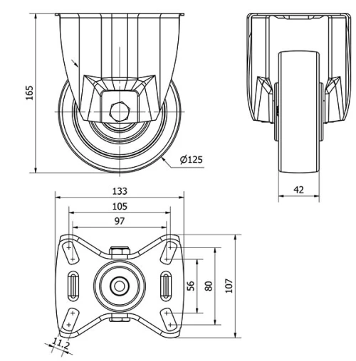 Technical Data 2-0390