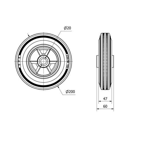 Technical Data 2-3396