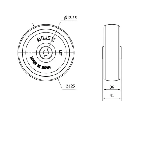 Technical Data 2-4533
