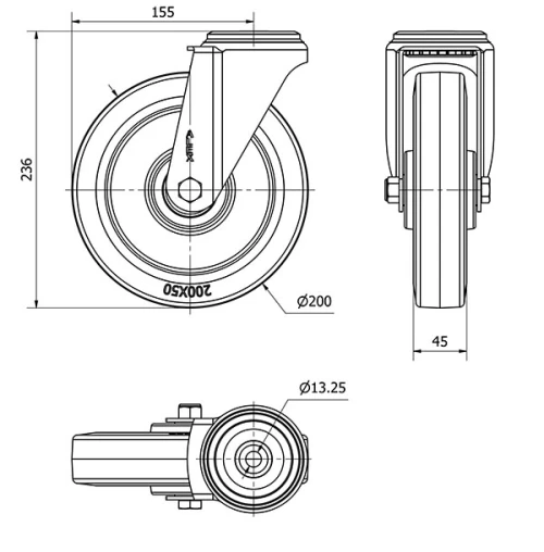 Technical Data 2-4472