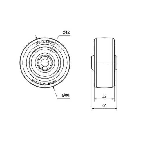 Technical Data 2-2500